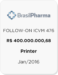 Brasil Pharma